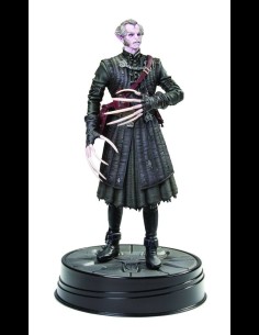 DARK HORSE - Witcher 3 Wild Hunt PVC Statue Regis Vampire Deluxe 20 cm
