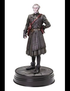 DARK HORSE - Witcher 3 Wild Hunt PVC Statue Regis Vampire Deluxe 20 cm 2
