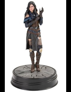 DARK HORSE - The Witcher 3: Wild Hunt - Yennefer Series 2 Figure