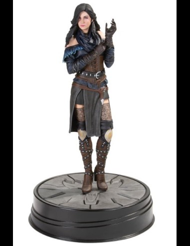 DARK HORSE - The Witcher 3: Wild Hunt - Yennefer Series 2 Figure