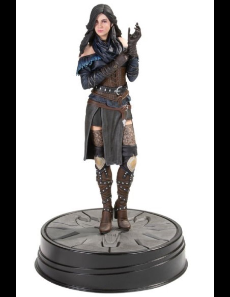 DARK HORSE - The Witcher 3: Wild Hunt - Yennefer Series 2 Figure