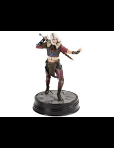 DARK HORSE - The Witcher 3: Wild Hunt - Ciri Series 2 Figure