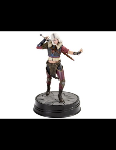 DARK HORSE - The Witcher 3: Wild Hunt - Ciri Series 2 Figure