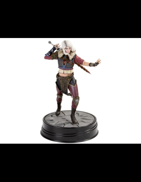 DARK HORSE - The Witcher 3: Wild Hunt - Ciri Series 2 Figure