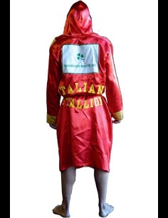TRICK OR TREAT - Rocky Balboa accappatoio