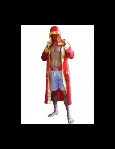 TRICK OR TREAT - Rocky Balboa accappatoio