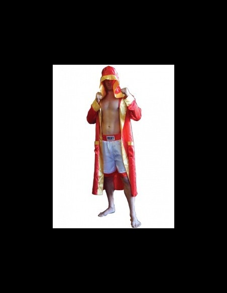 TRICK OR TREAT - Rocky Balboa accappatoio
