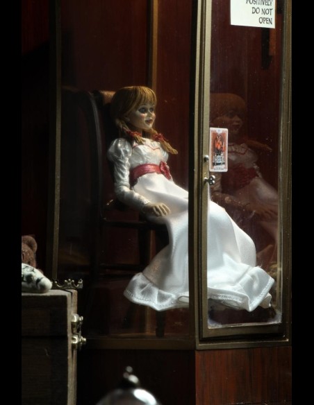 NECA - The Conjuring Annabelle 3 Ultimate A.Figure