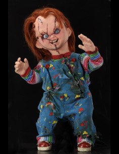 NECA - Bride of Chucky Life Size Replica