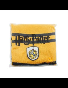 CINEREPLICAS - Harry Potter Tassorosso sciarpa 2