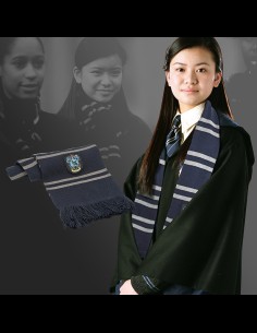CINEREPLICAS - Harry Potter Corvonero sciarpa