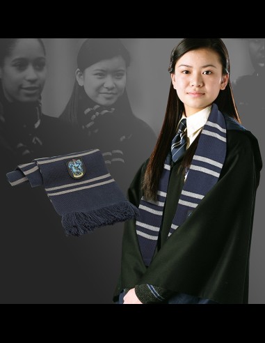 CINEREPLICAS - Harry Potter Corvonero sciarpa