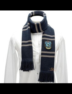 CINEREPLICAS - Harry Potter Corvonero sciarpa 2