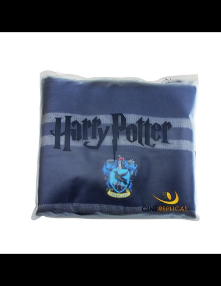 CINEREPLICAS - Harry Potter Corvonero sciarpa