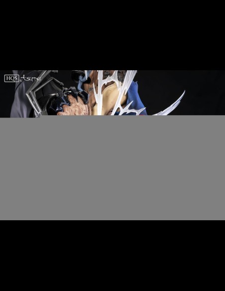 TSUME - All Might United States of Smash My Hero Academia HQS Statua