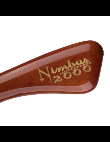CINEREPLICAS - Harry Potter Nimbus 2000 Replica