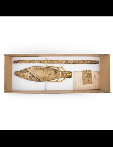 CINEREPLICAS - Harry Potter Nimbus 2000 Replica