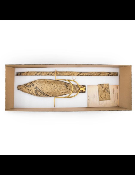 CINEREPLICAS - Harry Potter Nimbus 2000 Replica