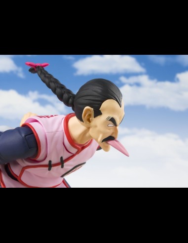 BANDAI - Tao Pai Pai SH Figuarts