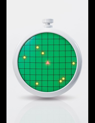 BANDAI - Dragonball Dragon Radar Proplica