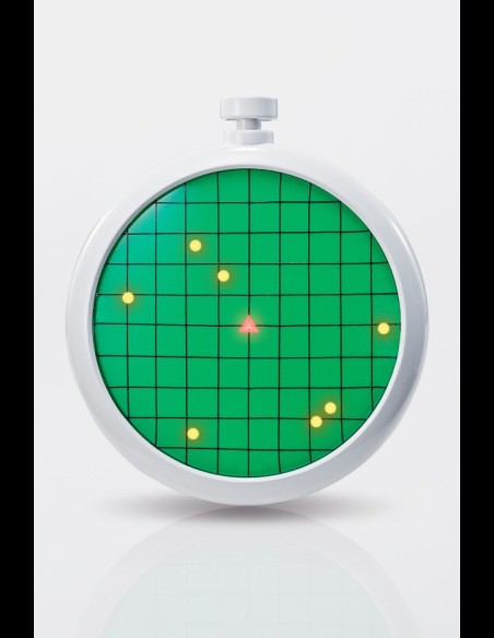 BANDAI - Dragonball Dragon Radar Proplica