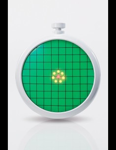 BANDAI - Dragonball Dragon Radar Proplica 2