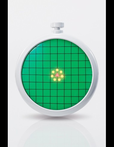 BANDAI - Dragonball Dragon Radar Proplica