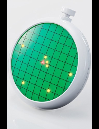 BANDAI - Dragonball Dragon Radar Proplica