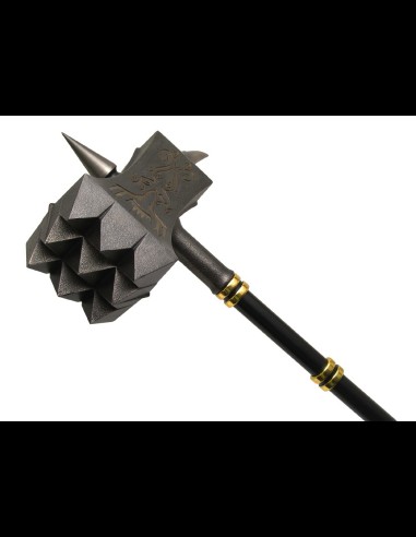 VALYRIAN STEEL - Game of Thrones: King Robert's Warhammer