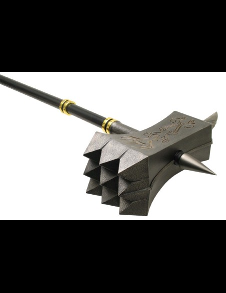 VALYRIAN STEEL - Game of Thrones: King Robert's Warhammer