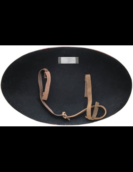 VALYRIAN STEEL - Game of Thrones: Lannister Shield 1:1 Replica