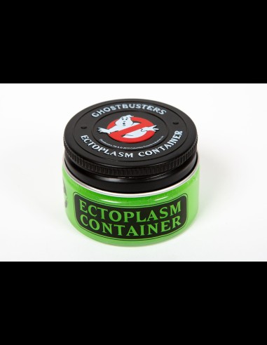 DOCTOR COLLECTOR - Ghostbusters Employee Welcome Kit