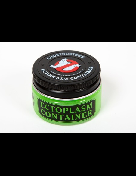 DOCTOR COLLECTOR - Ghostbusters Employee Welcome Kit