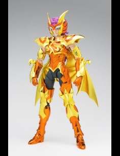 BANDAI - Scylla Io Saint Seiya Myth Cloth EX
