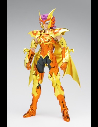 BANDAI - Scylla Io Saint Seiya Myth Cloth EX