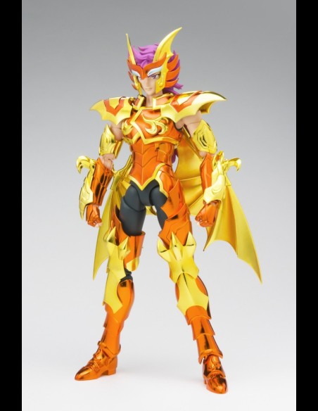 BANDAI - Scylla Io Saint Seiya Myth Cloth EX