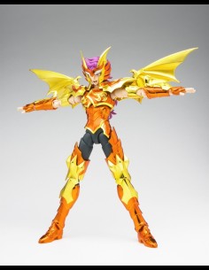 BANDAI - Scylla Io Saint Seiya Myth Cloth EX 2