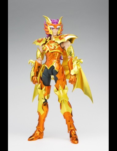 BANDAI - Scylla Io Saint Seiya Myth Cloth EX