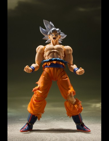 BANDAI - Dragonball Super Son Goku Ultra Istinto SH Figuarts