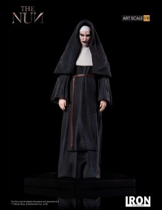 IRON STUDIO - THE NUN 1/10 ART STATUE