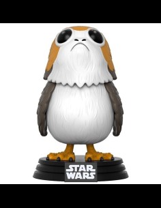 FUNKO - pop Porg star wars