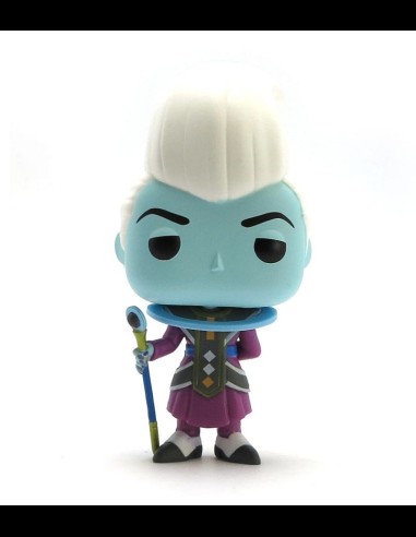 FUNKO - pop Whis of dragonball