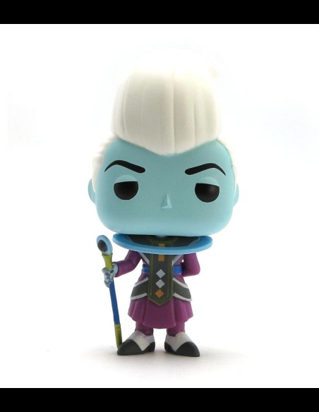 FUNKO - pop Whis of dragonball