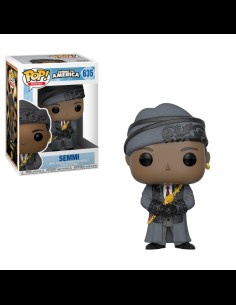 FUNKO - pop Semmi 