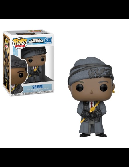 FUNKO - pop Semmi 