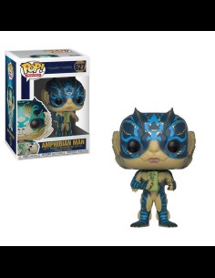 FUNKO - pop Amphibian Man