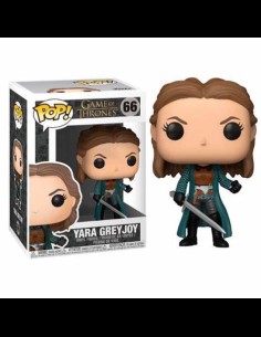FUNKO - pop Yara game of thrones