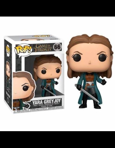 FUNKO - pop Yara game of thrones
