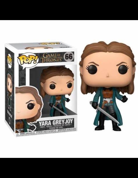 FUNKO - pop Yara game of thrones