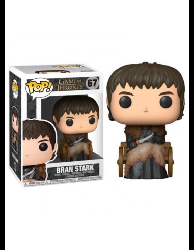 FUNKO - pop BRAN Stark game of thrones